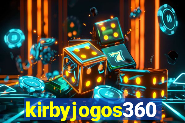 kirbyjogos360