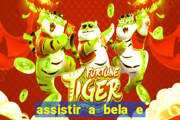 assistir a bela e a fera (1991 online dublado)