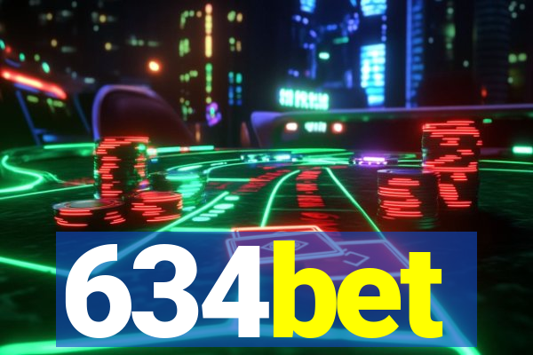 634bet