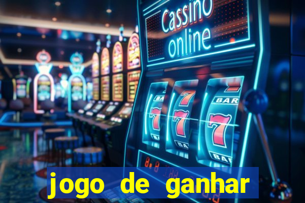 jogo de ganhar dinheiro lucky farm