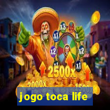 jogo toca life