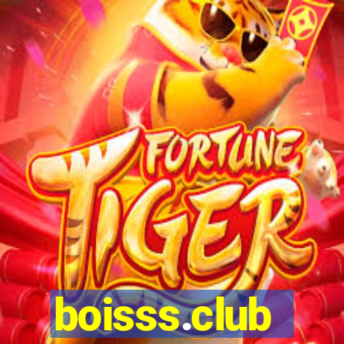 boisss.club