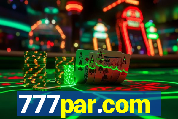 777par.com