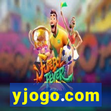 yjogo.com