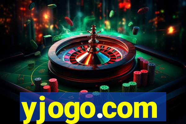 yjogo.com