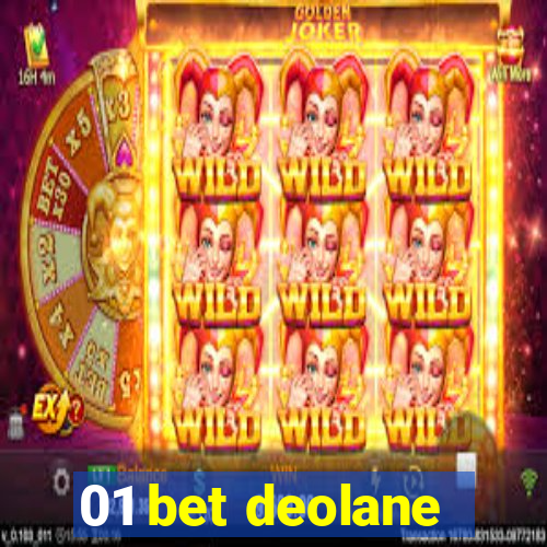 01 bet deolane