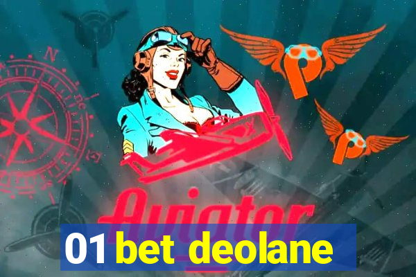 01 bet deolane