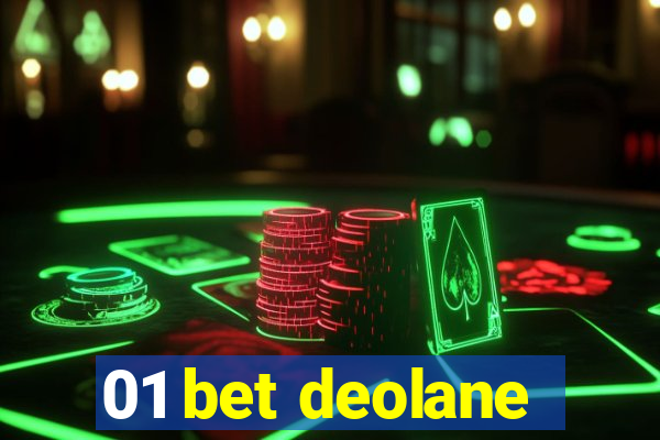 01 bet deolane