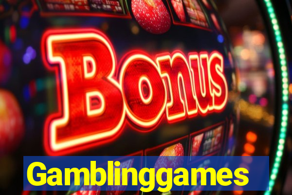 Gamblinggames