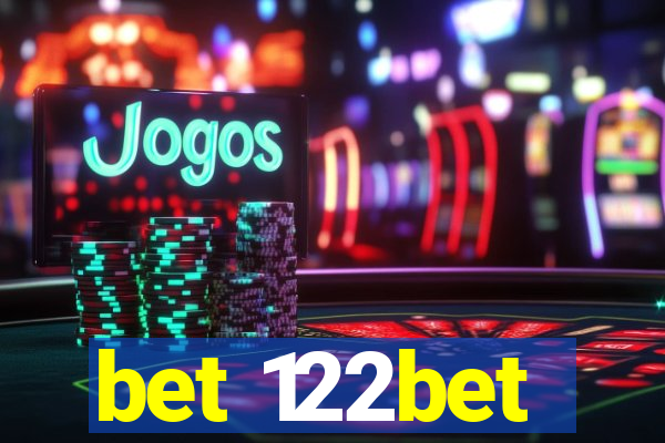 bet 122bet