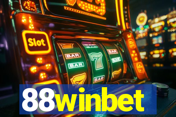 88winbet