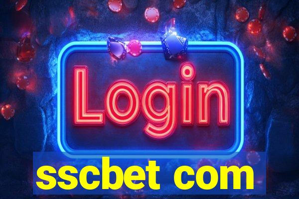 sscbet com