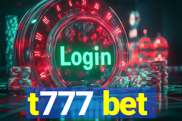 t777 bet