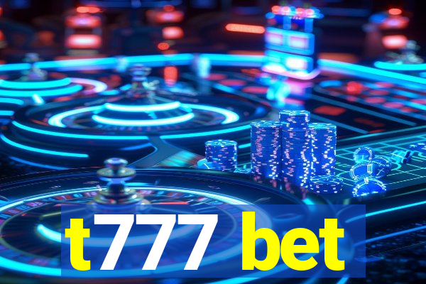 t777 bet