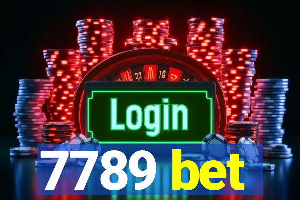 7789 bet