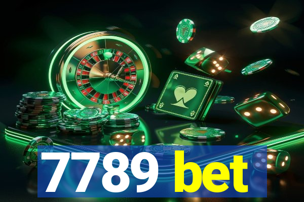 7789 bet