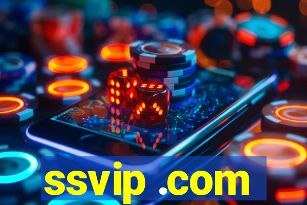 ssvip .com