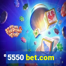 5550 bet.com