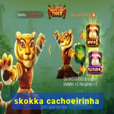 skokka cachoeirinha