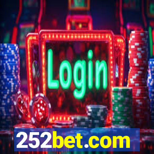 252bet.com