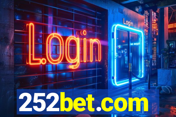 252bet.com