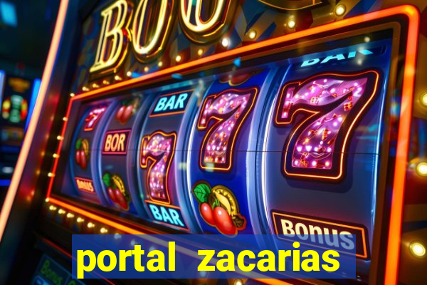 portal zacarias corpo no mar