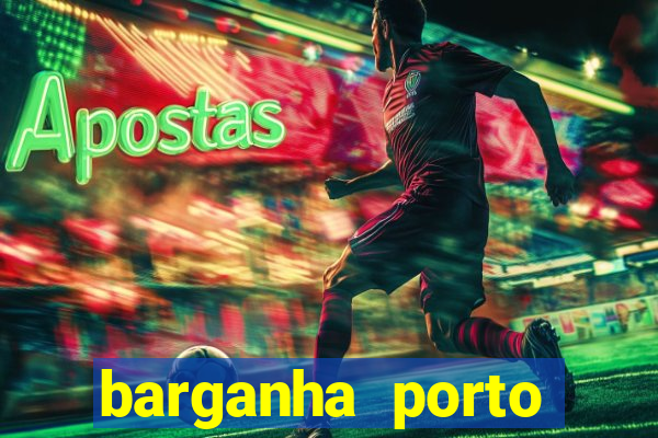 barganha porto feliz facebook