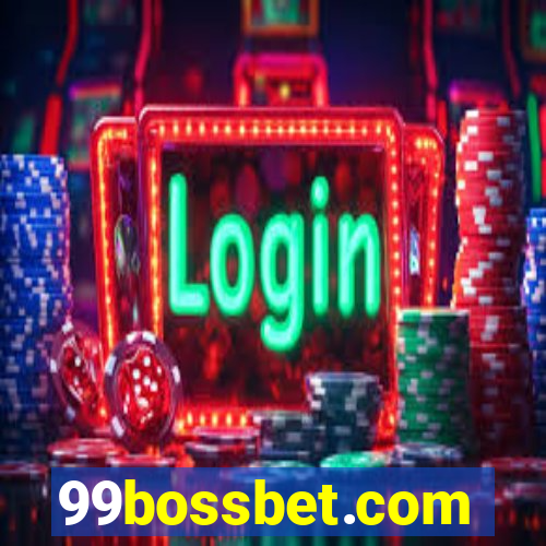 99bossbet.com