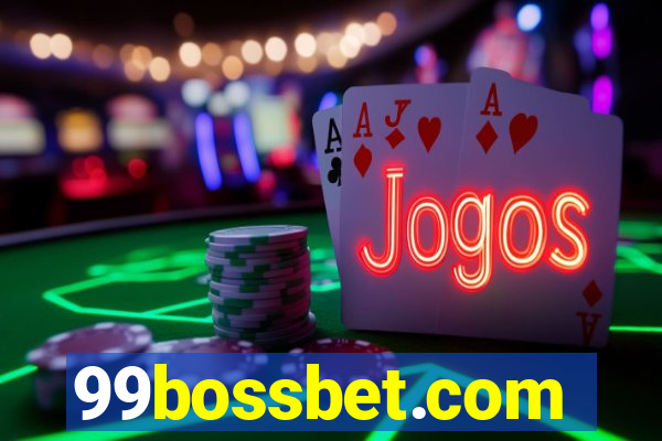 99bossbet.com