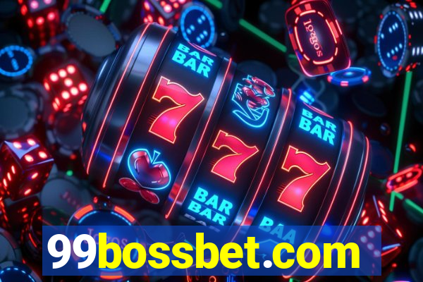 99bossbet.com