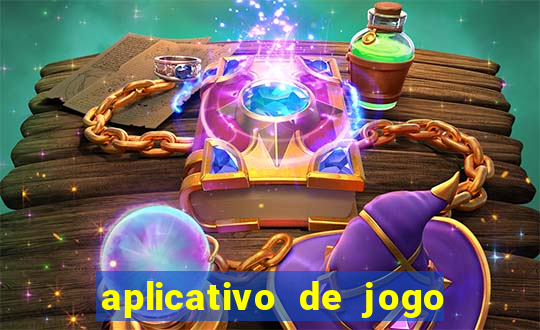 aplicativo de jogo que paga no pix