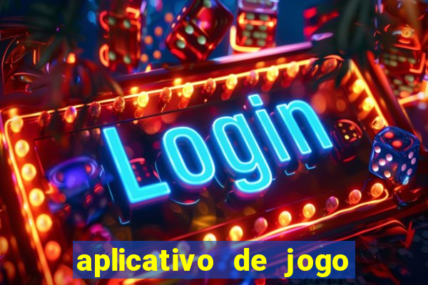 aplicativo de jogo que paga no pix