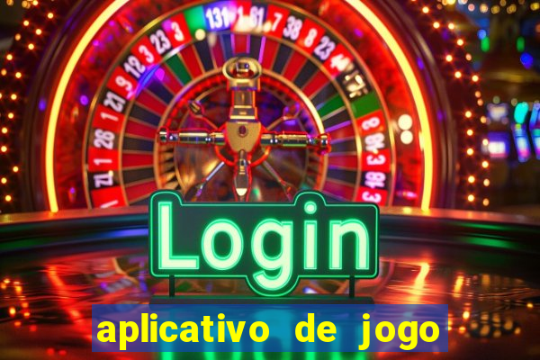 aplicativo de jogo que paga no pix