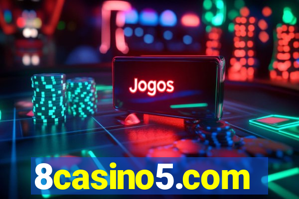 8casino5.com