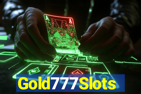 Gold777Slots