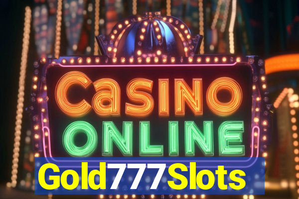 Gold777Slots