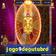 jogo9deoutubro