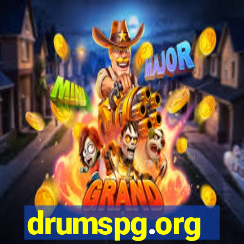 drumspg.org