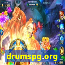 drumspg.org