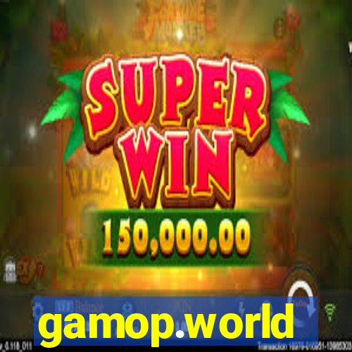 gamop.world