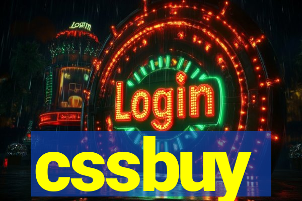 cssbuy