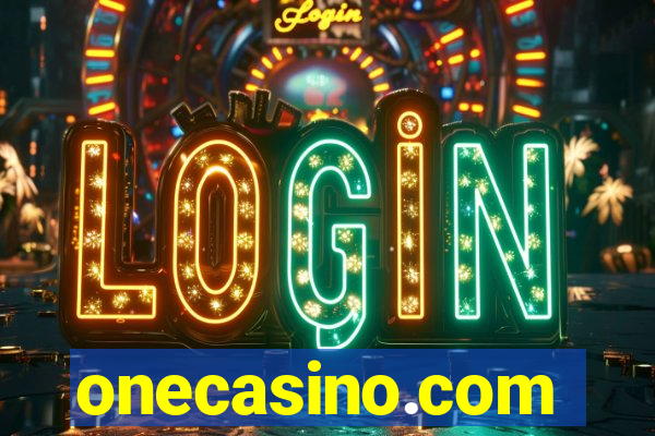 onecasino.com