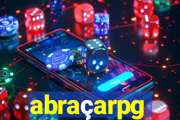 abraçarpg