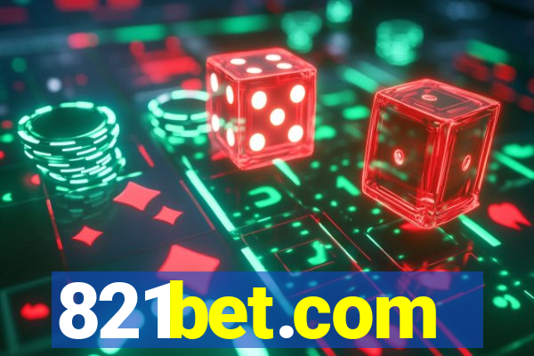 821bet.com