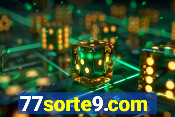 77sorte9.com