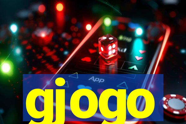 gjogo