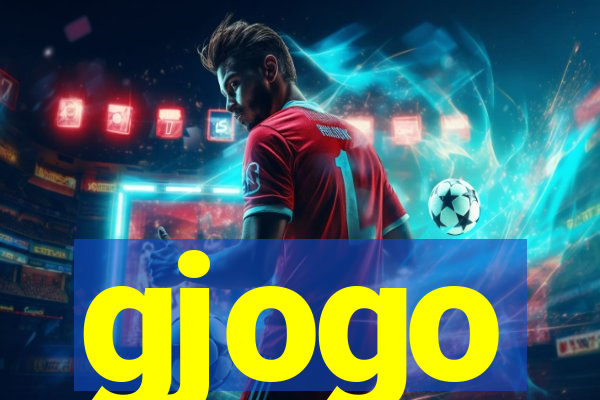 gjogo