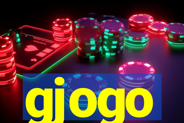 gjogo