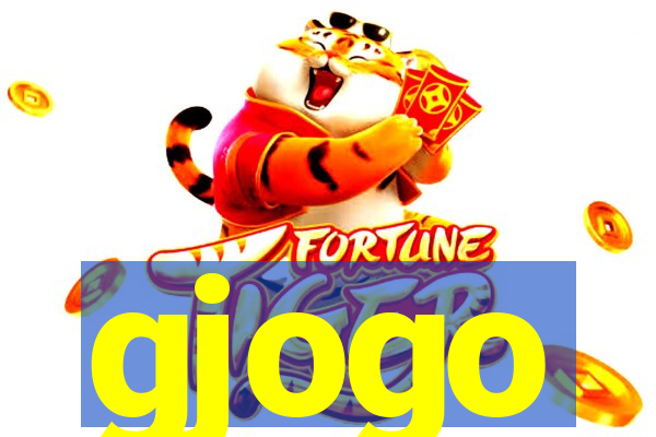 gjogo