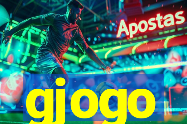 gjogo